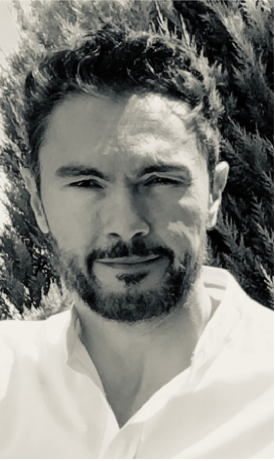 Retrato de Sebastián Martín Balbuena